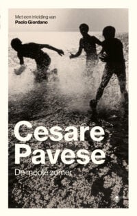 De mooie zomer - Cesare Pavese