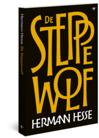 Steppewolf - Hermann Hesse