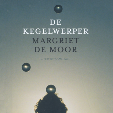 De kegelwerper