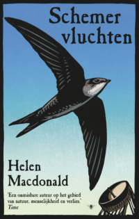 Schemervluchten - Helen Macdonald