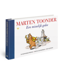 Een misselijk gedoe - Marten Toonder