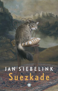 Suezkade - Jan Siebelink