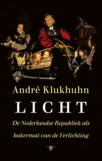 Licht - André Klukhuhn