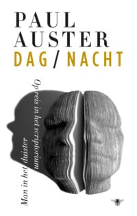 Dag/Nacht - Paul Auster