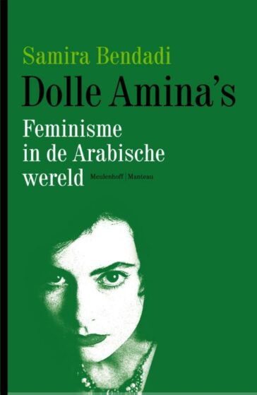 Dolle Amina’s