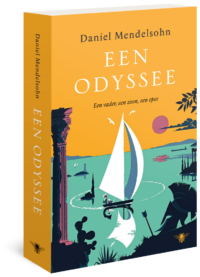 Een Odyssee - Daniel Mendelsohn