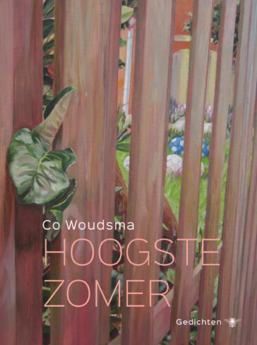 Hoogste zomer