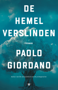 De hemel verslinden - Paolo Giordano