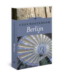 Berlijn - Cees Nooteboom