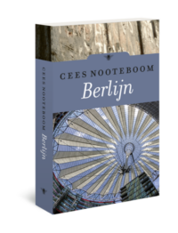 Berlijn - Cees Nooteboom