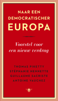 Naar een democratischer Europa - Thomas Piketty