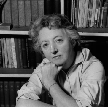 Olivia Manning
