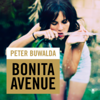 Bonita Avenue - Peter Buwalda