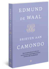 Brieven aan Camondo - Edmund de Waal