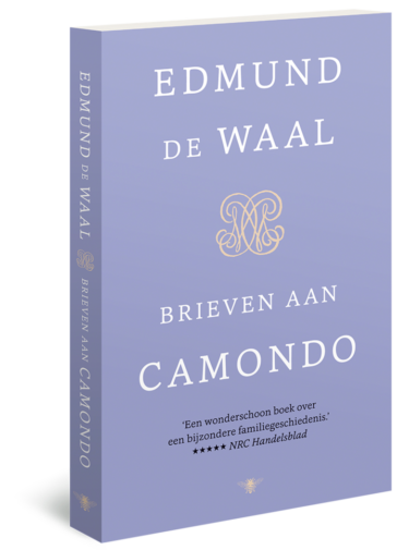 Brieven aan Camondo