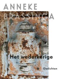 Het wederkerige - Anneke Brassinga
