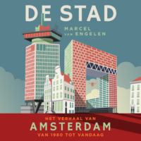 De stad - Marcel van Engelen