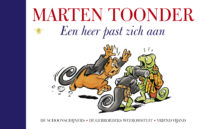 Een heer past zich aan - Marten Toonder
