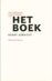 Een beknopte geschiedenis van het boek