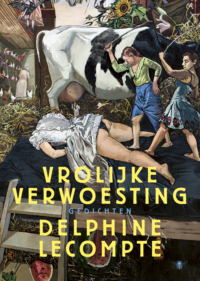 Vrolijke verwoesting - Delphine Lecompte