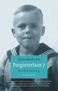 Potgieterlaan 7 - Sytze van der Zee