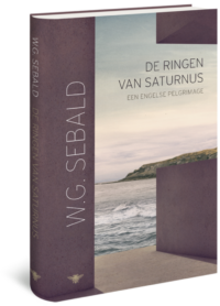 De ringen van Saturnus - W.G. Sebald