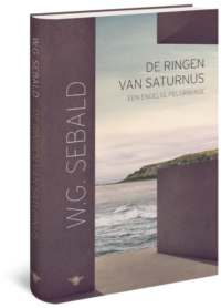 De ringen van Saturnus - W.G. Sebald