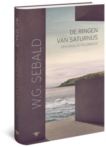 De ringen van Saturnus