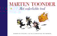 Met vederlichte tred - Marten Toonder