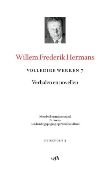 Volledige Werken – Deel 7 – luxe editie