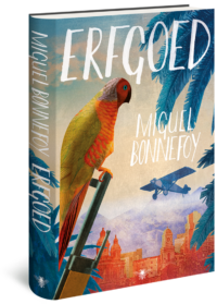 Erfgoed - Miguel Bonnefoy