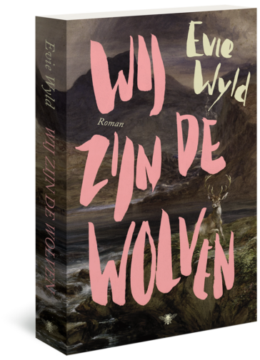 Wij zijn de wolven