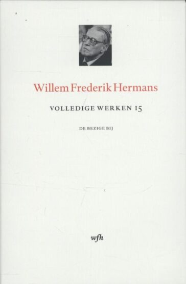 Volledige Werken – Deel 15 – luxe editie