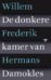 De donkere kamer van Damokles