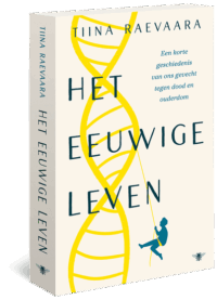 Het eeuwige leven - Tiina Raevaara