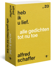 Zo heb ik u lief - Alfred Schaffer