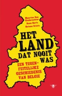 Het land dat nooit was - 