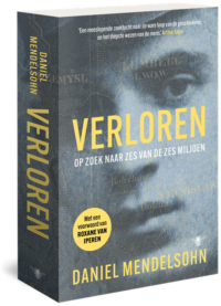 Verloren - Daniel Mendelsohn