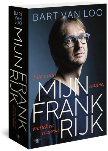 Mijn Frankrijk