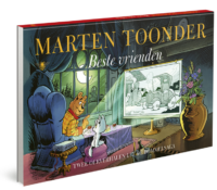 Beste vrienden - Marten Toonder