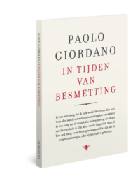 In tijden van besmetting - Paolo Giordano