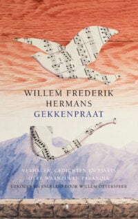 Gekkenpraat - Willem Frederik Hermans