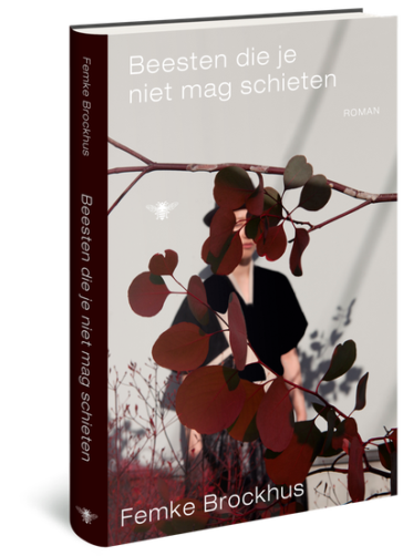 Beesten die je niet mag schieten