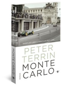 Monte Carlo - Peter Terrin