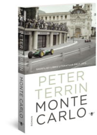 Monte Carlo - Peter Terrin