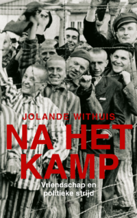 Na het kamp - Jolande Withuis