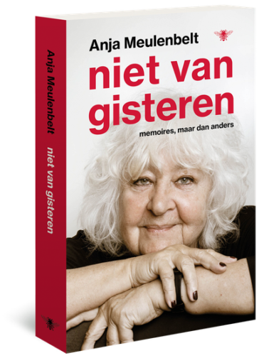 Niet van gisteren