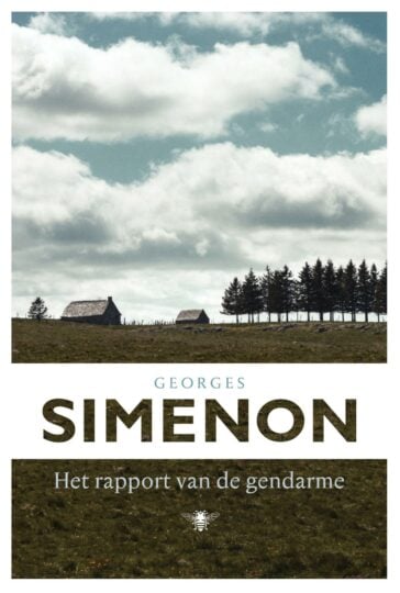Het rapport van de gendarme