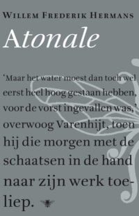 Atonale - Willem Frederik Hermans