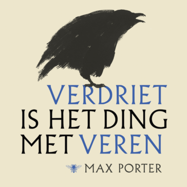 Verdriet is het ding met veren